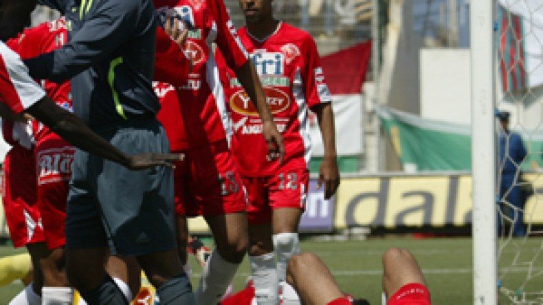 الإبقاء على نظام المنافسة بصعود الحراش وسقوط مولودية وهران