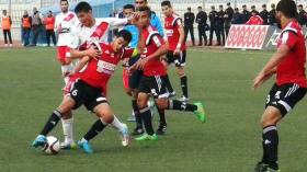 اتحاد العاصمة يخطف “الثالثة”