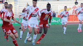 مولودية وهران آخر المتساقطين!