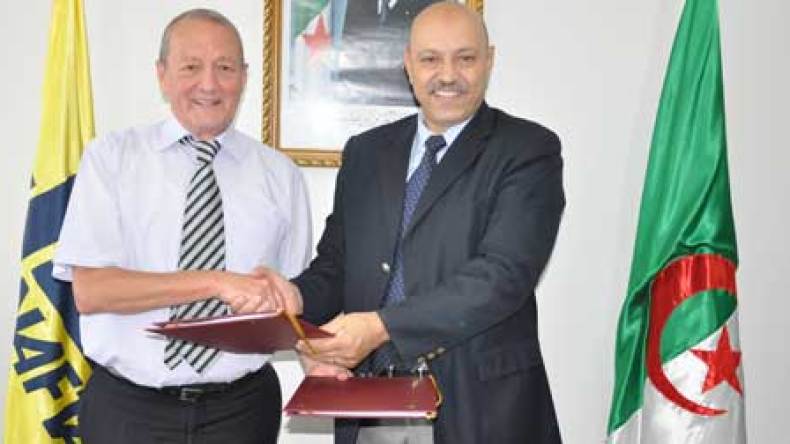 نفطال تقرر شراء 75 بالمئة من أسهم الحمراوة