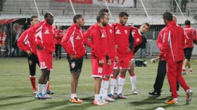عبد الإله: سنقاطع لقاء الكأس في حال الإصرار على إقامته بملعب زبانة