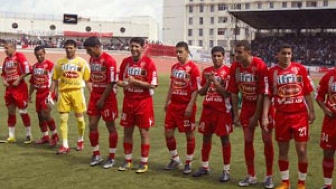 الحمراوة يتشبثون بالسنة البيضاء وتدخلات فوقية لتطبيق القرار