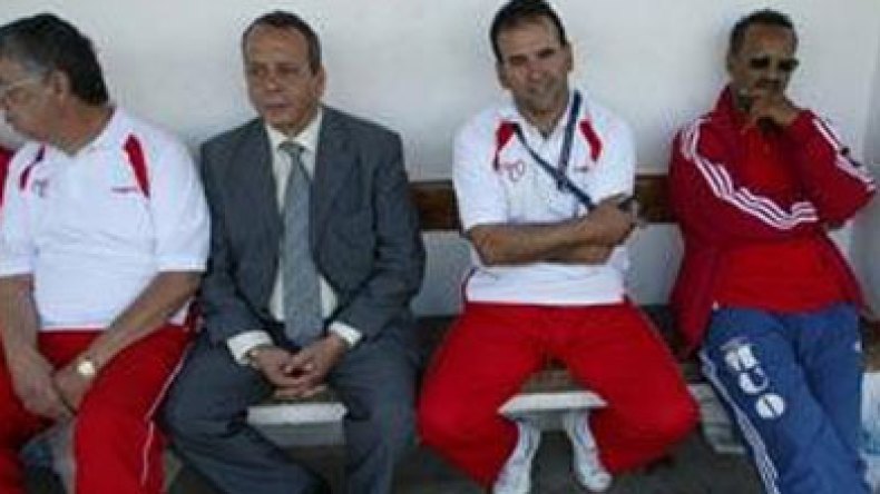 بكاء وإغماء وسط مسؤولي الحمراوة بسبب ترسيم السقوط