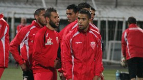 الحمراوة يسعون لحفظ ماء وجه أندية الغرب