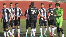 بوقرة مدربا جديدا لمولودية باتنة وقرماط رئيسا