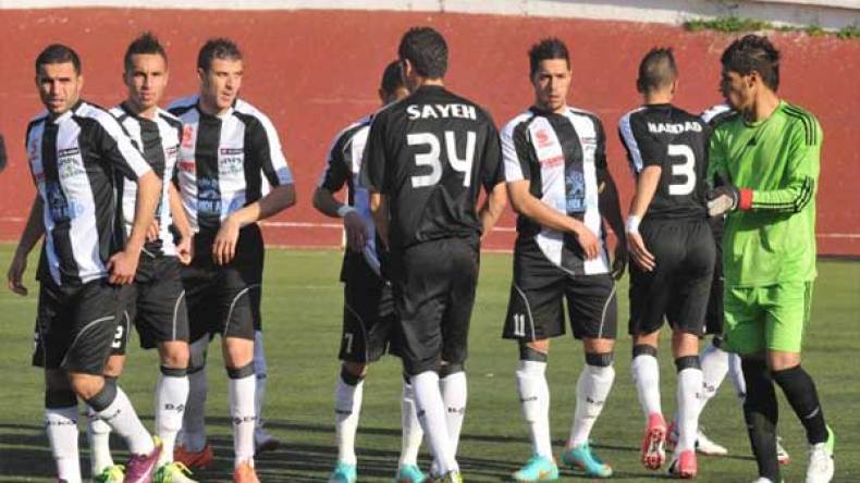 بوقرة مدربا جديدا لمولودية باتنة وقرماط رئيسا