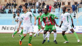 حديث‭ ‬عن‭ ‬عودة‭ ‬بن‭ ‬دحمان‭ ‬ولقاء‭ ‬الكأس‭ ‬بدون‭ ‬نكهة‭ ‬لدى‭ ‬أنصار‭ ‬سعيدة‭ ‬