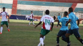 ميهوبي مطالب بإعادة حساباته قبل مواجهتي المدية وبجاية