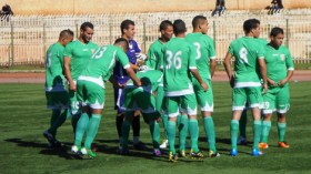 مولودية سعيدة: عصمان يمنح لاعبيه 4 أيام راحة والاستئناف الأحد المقبل