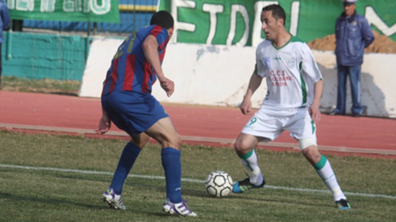 ‭ ‬شريف‭ ‬الوزاني‭ ‬يرفض‭ ‬وحموش‭ ‬الأوفر‭ ‬حظا‭ ‬للعودة‭ ‬