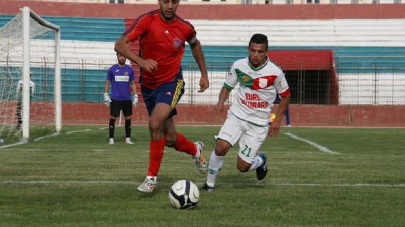 مولودية سعيدة: مهلة لرئيس الفريق بوعرعارة لتقديم التقرير المالي