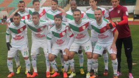 المولودية أمام حتمية الفوز لمحو هزيمة العلمة