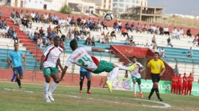 امتحان صعب للمولودية في وهران