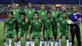 تدارك‭ ‬هزيمة‭ ‬الحراش‭ ‬تبدأ‭ ‬مع‮ ‬الخروب‭