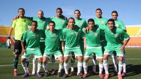 الرابطة المحترفة الثانية: مبارايات واعدة والقمة في سعيدة