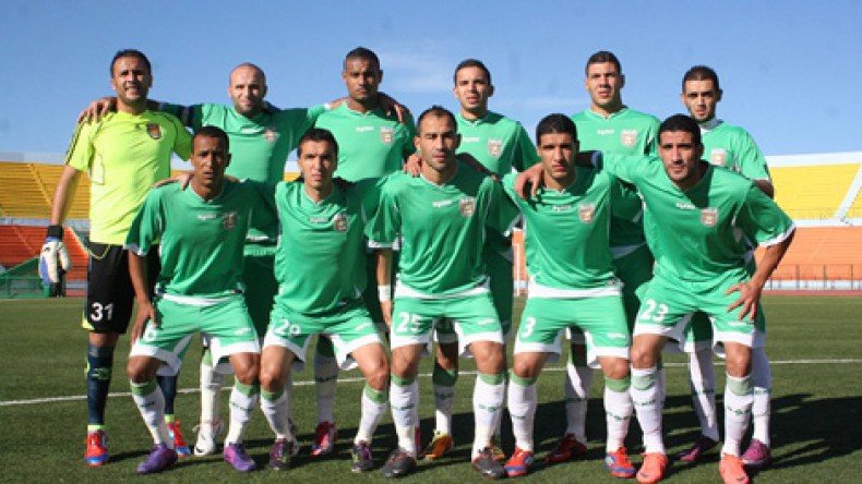 الرابطة المحترفة الثانية: مبارايات واعدة والقمة في سعيدة