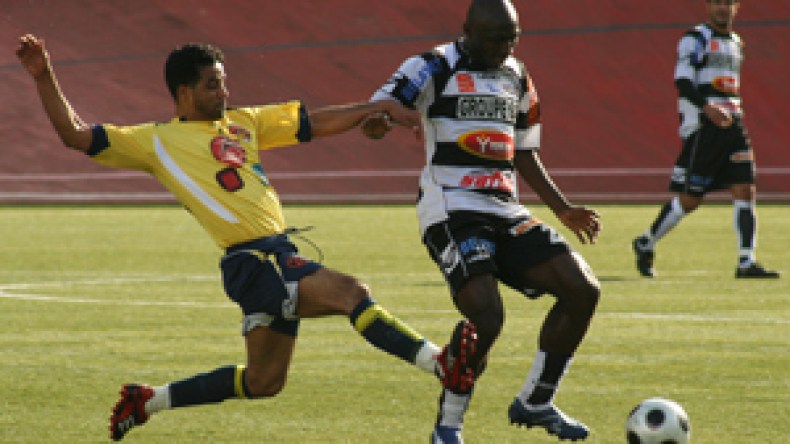 سعيدة والبليدة يلعبان مصيرهما.. وفرصة الوفاق لحسم اللقب