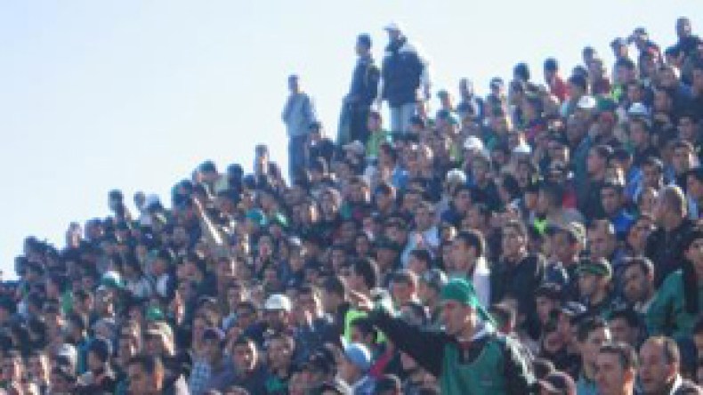 بهذه‭ ‬الطريقة‭ ‬الفريق‭ ‬متجه‭ ‬للانحراف‮