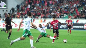 ملعب “5 جويلية” مسرحا لِجوارية المولودية والإتحاد