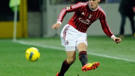 مصباح: مع بارما سأستعيد المستوى الفني المفقود