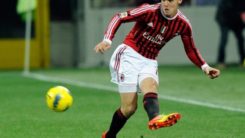 مصباح: مع بارما سأستعيد المستوى الفني المفقود