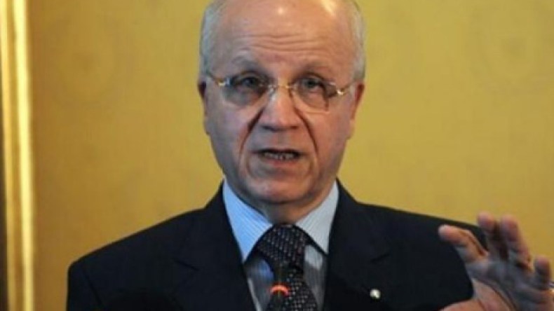 الخارجية تستدعي القائم بالأعمال لدى سفارة ألمانيا بالجزائر