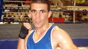 Boxe : Mohamed Amine Ouadahi passe en quart de finale
