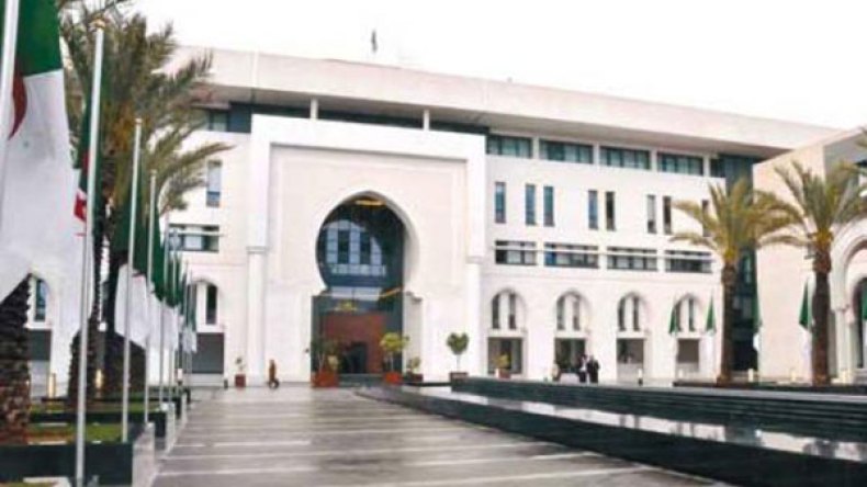 إطلاق سراح جزائريين اثنين كانا معتقلين في العراق