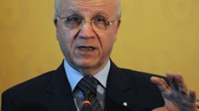 مساهل ومدلسي: قضية الصحراء الغربية هي قضية تصفية استعمار