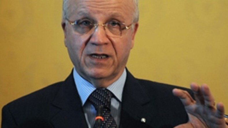 مساهل ومدلسي: قضية الصحراء الغربية هي قضية تصفية استعمار