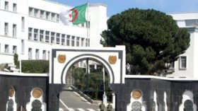 الجيش يقضي على إرهابي ويسترجع “كلاشنكوف” بنواحي بومرداس