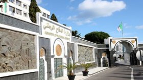 Deux éléments de soutien au terrorisme arrêtés à Oran et Sétif