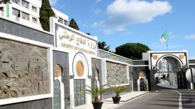 Deux éléments de soutien au terrorisme arrêtés à Oran et Sétif