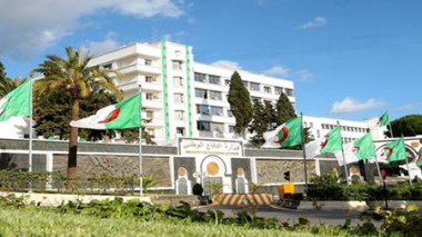 Sidi Bel-Abbès: trois soldats et quatre gardes communaux tués