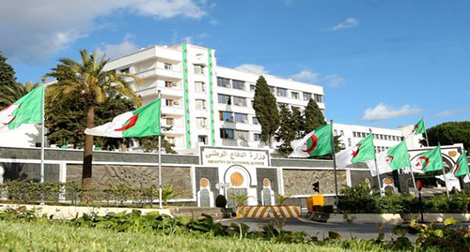 Sidi Bel-Abbès: trois soldats et quatre gardes communaux tués