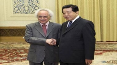 Algérie-Chine : la coopération bilatérale à l’ordre du jour de la visite de Babès à Pékin