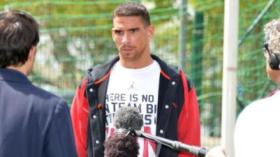 مجاني في أولمبياكوس..مبدئيا