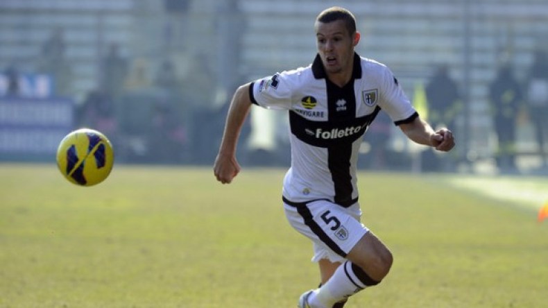 مصباح ينتقل إلى فريق ليفورنو