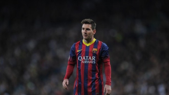 16 لسعة فقط ويحصد “البرغوث” ميسي لقب الهدّاف التاريخي لـ “الليغا”