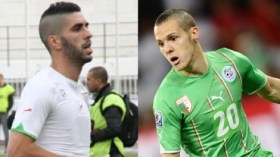 مؤتمران صحفيان لـ مصباح وعودية وخليلوزيتش هذا الخميس