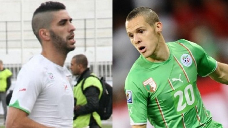 مؤتمران صحفيان لـ مصباح وعودية وخليلوزيتش هذا الخميس