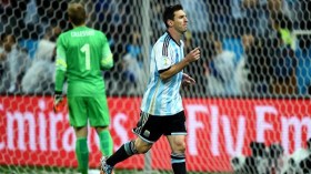 10 نجوم يتنافسون على جائزة أفضل لاعب في المونديال