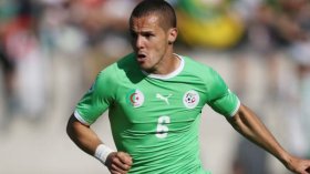 مصباح: الإمتحان سيكون معقدا في “كان” 2015 لكنّي متفائل