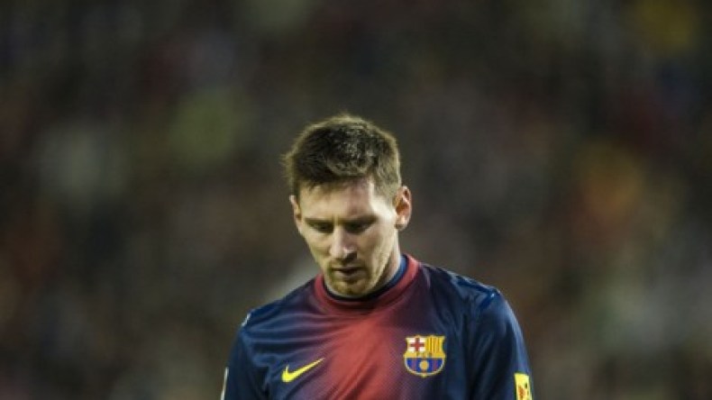 “ميسي” امتداد لديكتاتوريات أمريكا اللاتينية زمن الأنظمة الشمولية!؟