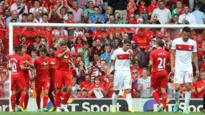 مجاني وغيلاس ينهزمان