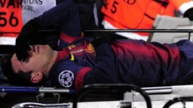 ماهو ردّ “الشيخ بلحمر” على مشعوذ إيفواري يزعم قدرته على معالجة إصابة ميسي!؟