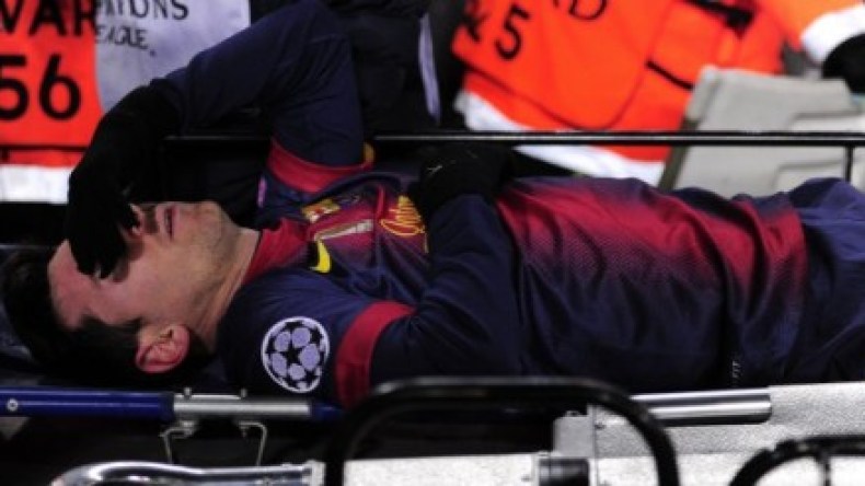 ماهو ردّ “الشيخ بلحمر” على مشعوذ إيفواري يزعم قدرته على معالجة إصابة ميسي!؟