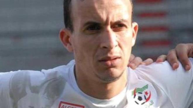 مسعود هدّافا مؤقتا وديس أول لاعب يطرد