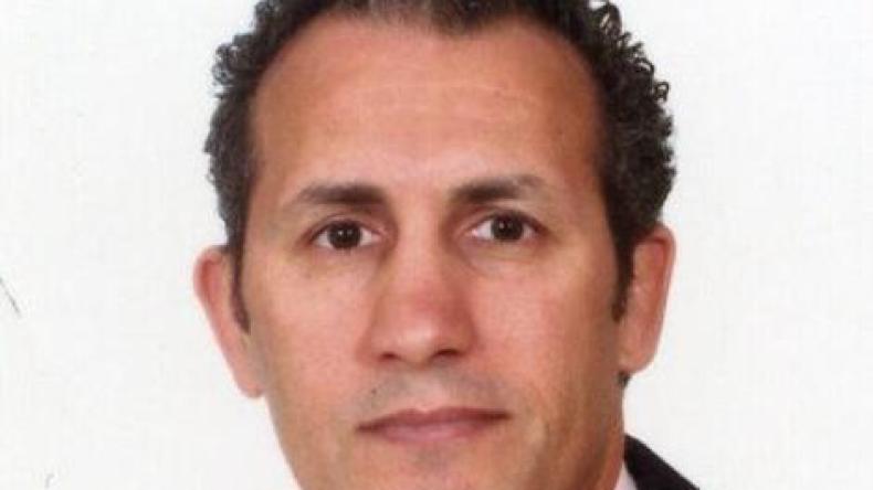 إعادة انتخاب “مريجة” بتنفيذية الإتحاد الدولي للجيدو