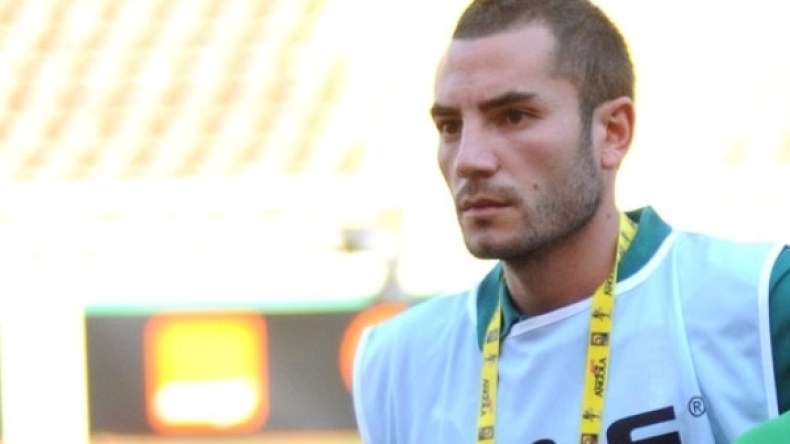 مراد مغني: تأثّرت بـ صايفي.. معيشتي بسيطة ولا أحب “لا تشي تشي”!